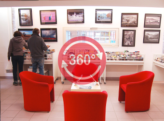 mediatheque