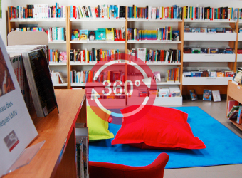 mediatheque