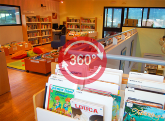 mediatheque