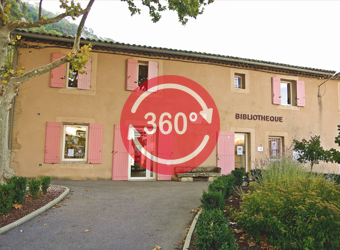 mediatheque